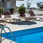 Apartman Lourdas View *