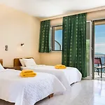 Lourdas View Apartman Vlaháta