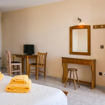 Apartman Lourdas View Vlaháta