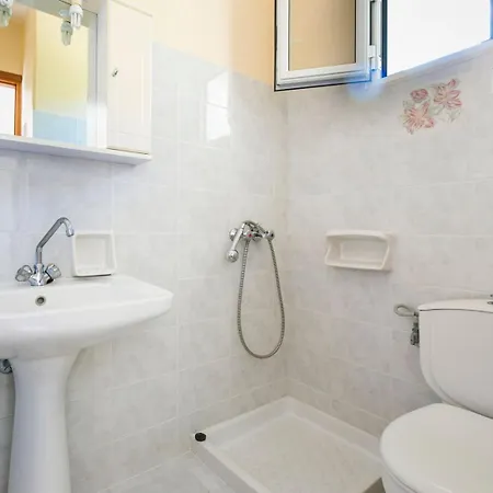 Apartment Lourdas View