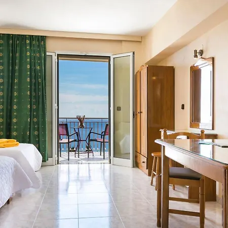 Lourdas View Vlachata