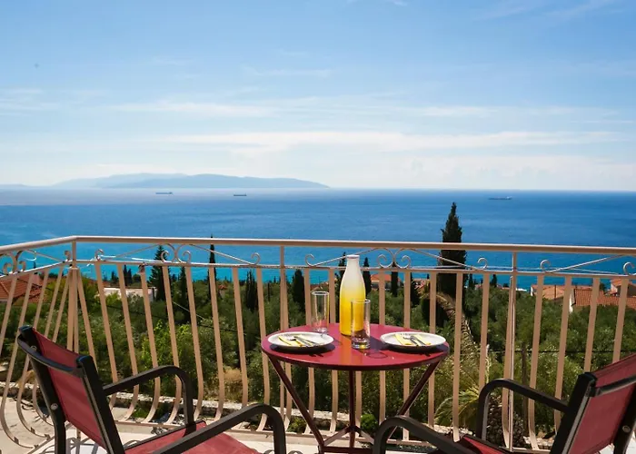 Lourdas View Lejlighed