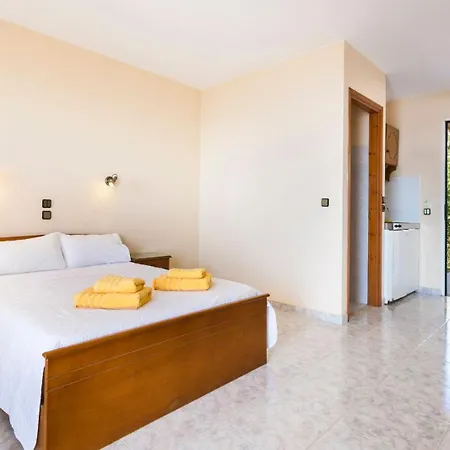 アパート Lourdas View