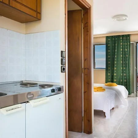 Lourdas View アパート Vlachata