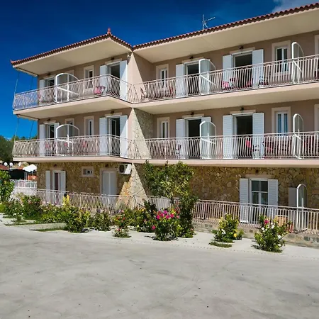 Lourdas View Vlachata