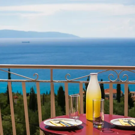 Lourdas View