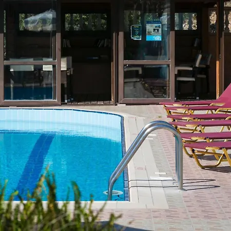 Lourdas View * Vlachata