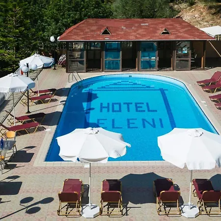 Lourdas View Vlachata